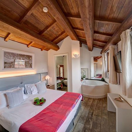 Navona Palace Luxury Inn Rome Bagian luar foto