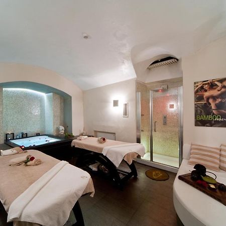 Navona Palace Luxury Inn Rome Bagian luar foto