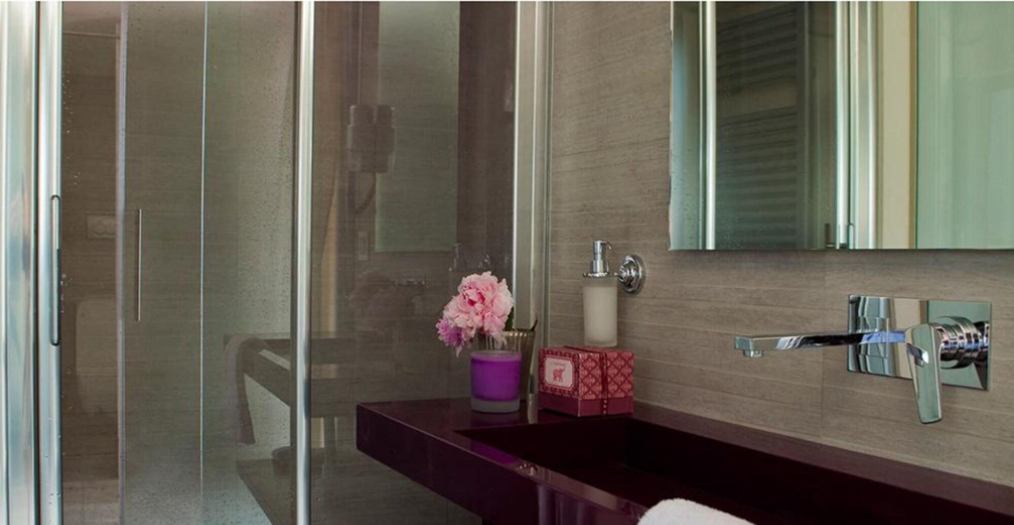 Navona Palace Luxury Inn Rome Ruang foto