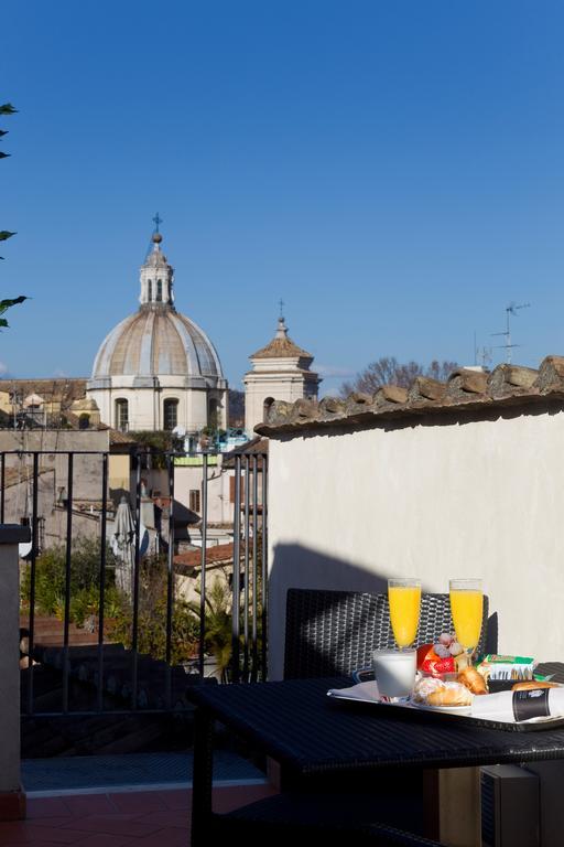 Navona Palace Luxury Inn Rome Bagian luar foto
