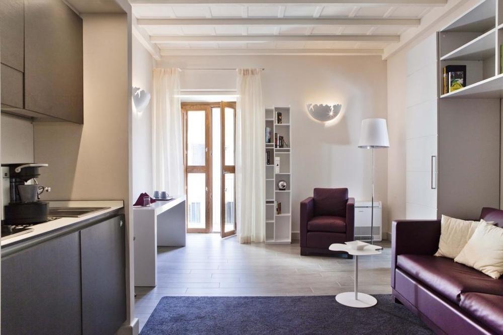Navona Palace Luxury Inn Rome Bagian luar foto