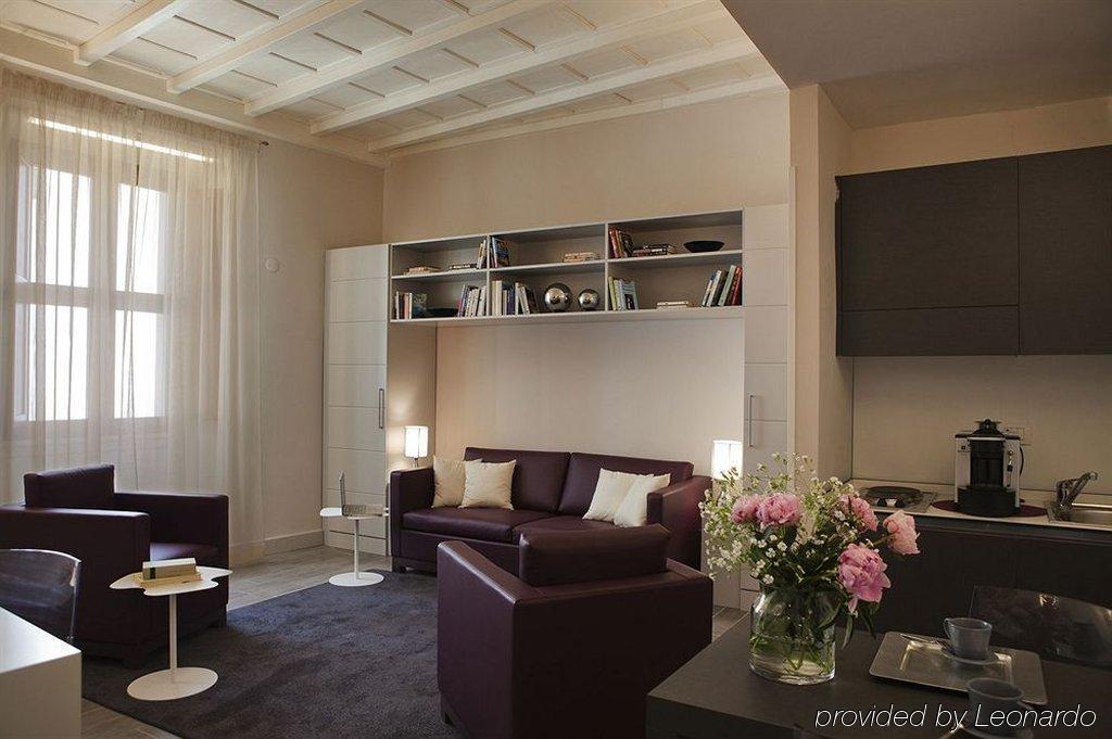 Navona Palace Luxury Inn Rome Bagian luar foto
