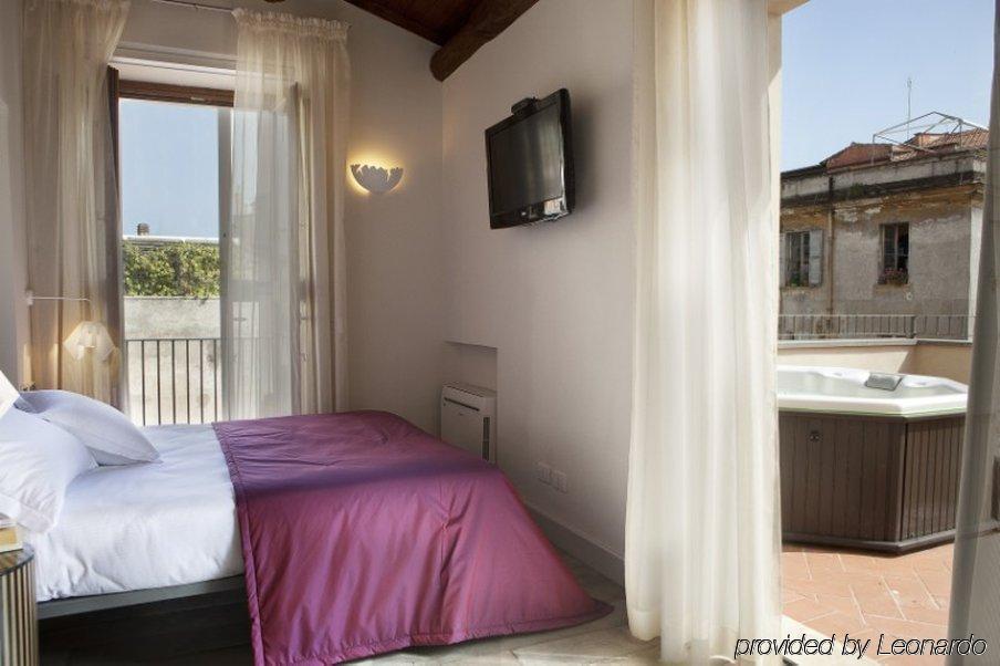 Navona Palace Luxury Inn Rome Ruang foto