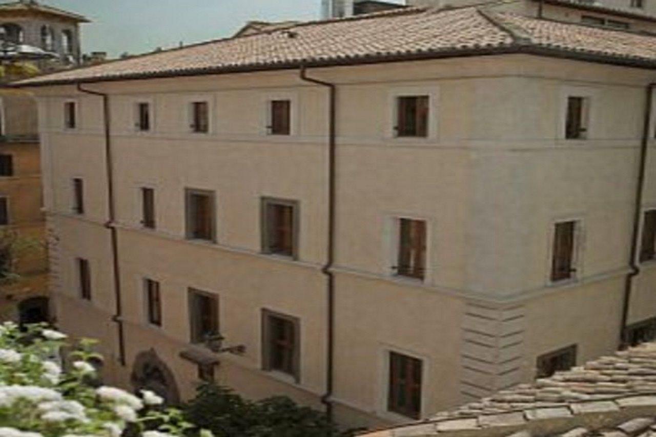 Navona Palace Luxury Inn Rome Bagian luar foto