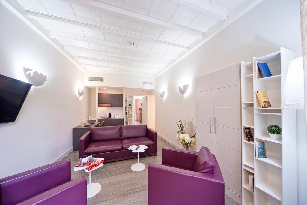 Navona Palace Luxury Inn Rome Bagian luar foto