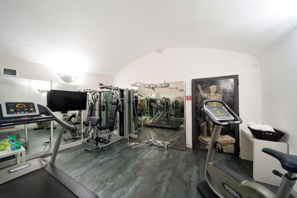Navona Palace Luxury Inn Rome Bagian luar foto
