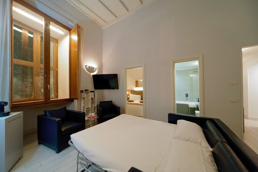 Navona Palace Luxury Inn Rome Bagian luar foto