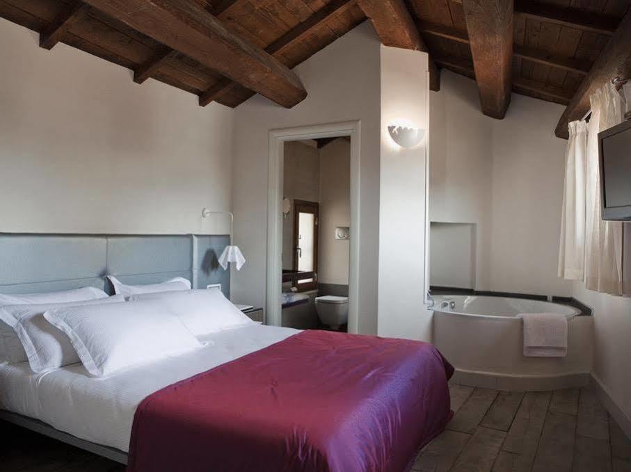 Navona Palace Luxury Inn Rome Bagian luar foto