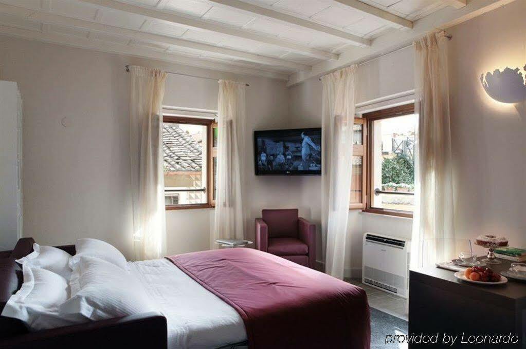 Navona Palace Luxury Inn Rome Ruang foto