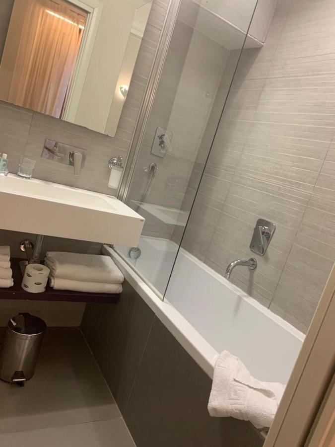 Navona Palace Luxury Inn Rome Bagian luar foto